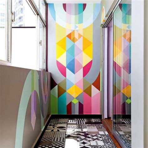 20 Accent Wall Ideas Youll Surely Wish To Try This At Home Mosaic