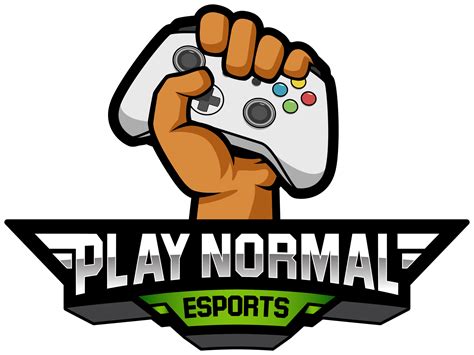 Untitled Play Normal Esports Clipart Full Size Clipart 5701829