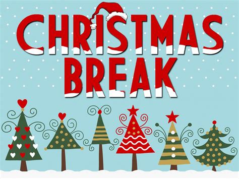 Free Christmas Break Cliparts Download Free Christmas Break Cliparts