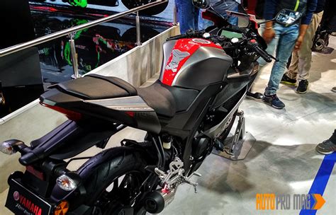 This is the last price of r15 v3 2019 model in bangladeshi yamaha motorcycle showroom. Yamaha YZF R15 V3 launched in India | Top speed & Specs ...