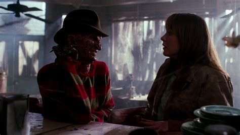 Ranking The A Nightmare On Elm Street Franchise