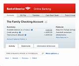 How To Check My Checking Account Balance Online Pictures