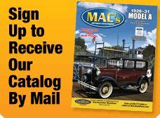 1000+ images about Model A Parts Suppliers on Pinterest | Ford Parts, Autos and Sacramento