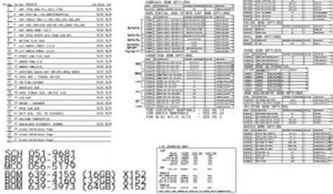Iphone 5 schematic diagram, pdf download. iPhone 5S 820-3382 schematic & Boardview Loyout - Laptop Schematic
