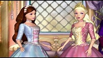 Barbie La Princesa Y La Plebeya Pelicula Completa En Español Latino ...