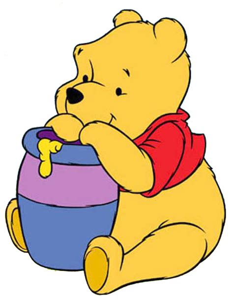 We are, of course, talking about winnie the pooh. Winnie the Pooh (character) | The Idea Wiki | FANDOM ...