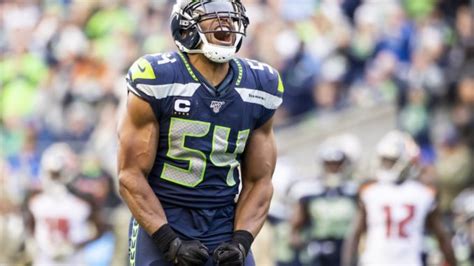 Seattle Seahawks Idp Team Preview 2021 Fantasy In Frames