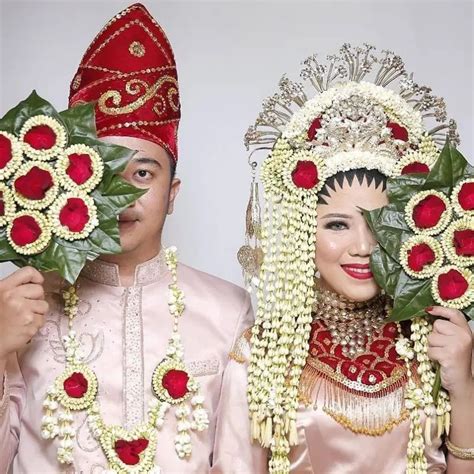 4 Ragam Baju Adat Banjar Kalimantan Selatan Budayanesia