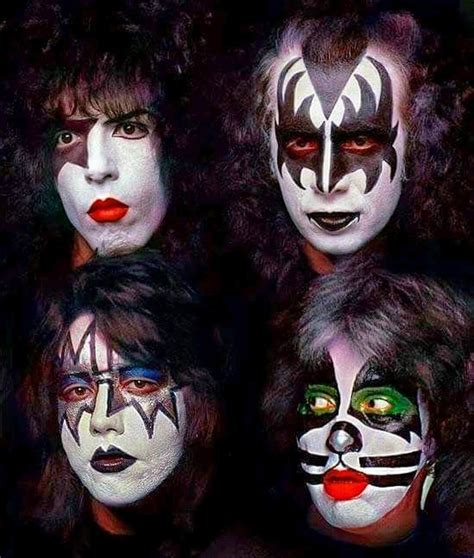Kiss Kiss Rock Rock Nroll Kiss Images Kiss Pictures Paul Stanley