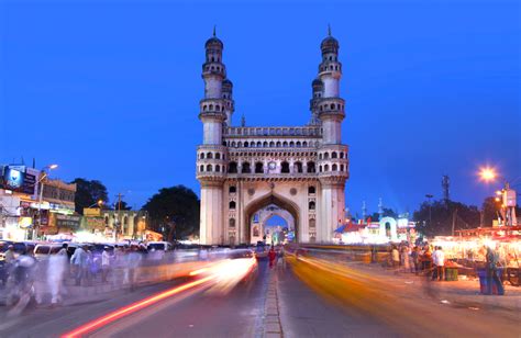 Hyderabad Reviews Tourist Places Tourist Destinations Tourist