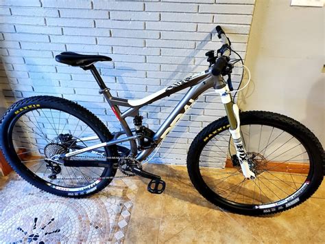 2014 Diamondback Sortie 1 29er Upgraded For Sale