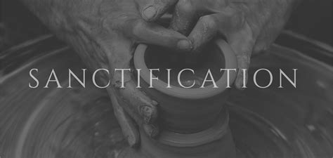 46 Sanctification Confessional Collective