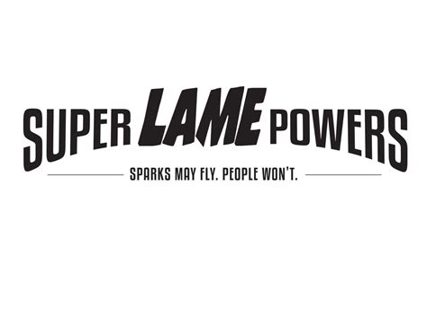 Super Lame Powers Super Powers Group Therapy Powers