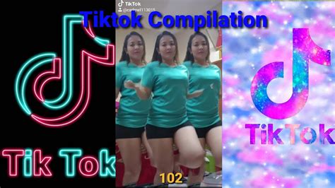 Tiktok Compilation 102 Youtube