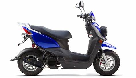 Two Brothers Racing, add an item to your shopping cart: Yamaha Zuma 50