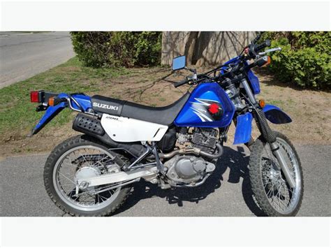 Found 16 suzuki dual sport listings so far this week, here are the latest. NEW PRICE 2007 200 Suzuki DR Dual Sport Sault Ste Marie ...