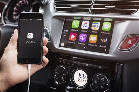 Come Funzionano Apple Carplay Android Auto Mirrorlink Motorpedia