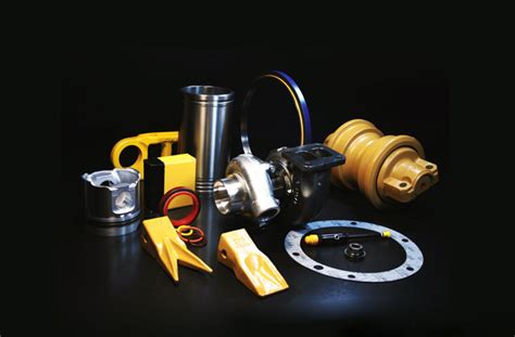 Browse through our catalog of caterpillar heavy equipment parts and enjoy the convenience of ordering through right here on the website! Heavy Equipment Parts - Florida Engines & Machinery