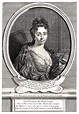 Marie-Jeanne L’HÉRITIER DE VILLANDON - Dictionnaire créatrices
