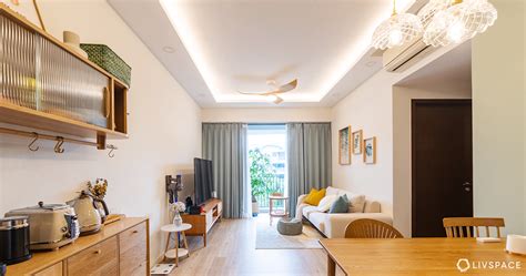 Plenty Of Small Condo Design Ideas To Steal From This 31 Sqm Home