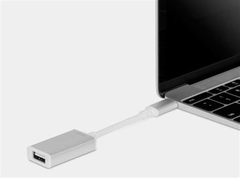 Usb C Docks And Usb C Dongles For New Macbook Pro