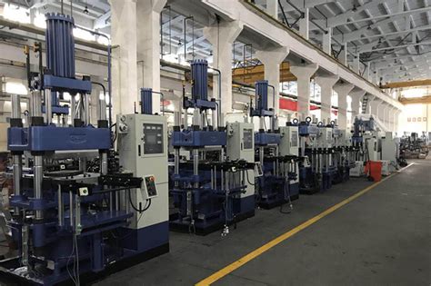 Purchase a company list with the executives and contact details. Ningbo Chap Machinery Manufacture Company | Factory Scene ...