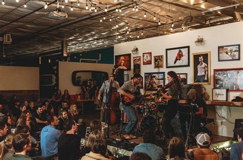 Sofar Sounds Raises 25m From Investors Billboard Billboard