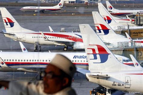 A letter from kdn stated that the two publications' reporting of 1mdb were prejudicial or likely to be prejudicial to public. Malaysia Airlines' RFI for new-generation widebody planes ...