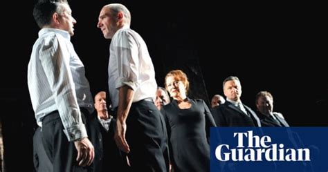 Seven Days On Stage Mariinsky Oedipus And La Clique Stage The Guardian