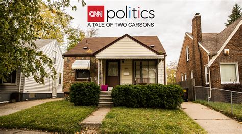 Cnn Politics Investigates A Tale Of Two Carsons
