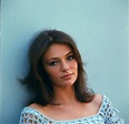 Glamorous Photos of Jacqueline Bisset in the 1960s and 1970s | Vintage ...
