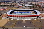 Estadio Corregidora abre sus puertas para el juego entre Querétaro y FC ...