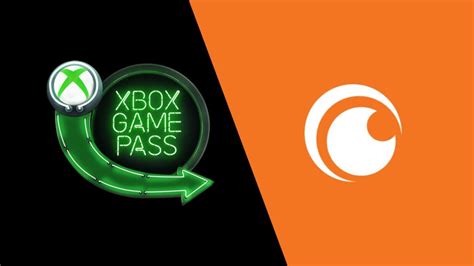 Xbox Game Pass Ultimate Dará Crunchyroll Premium Como Novo Benefício