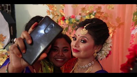 See more ideas about wedding card messages, wedding invitations, invitations. Assamese wedding - YouTube