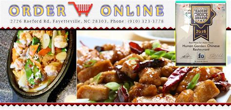 Kaya food court is now open for business! Why Chinese Food Near Me Fayetteville Nc Had Been So ...