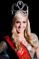 Noémie Happart - Miss Belgium 2013 (16 photos)