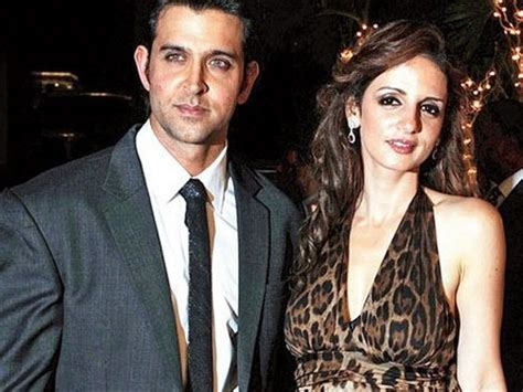 Hrithik Roshan Sussanne Khan To Get Married Again Hrithik Roshan