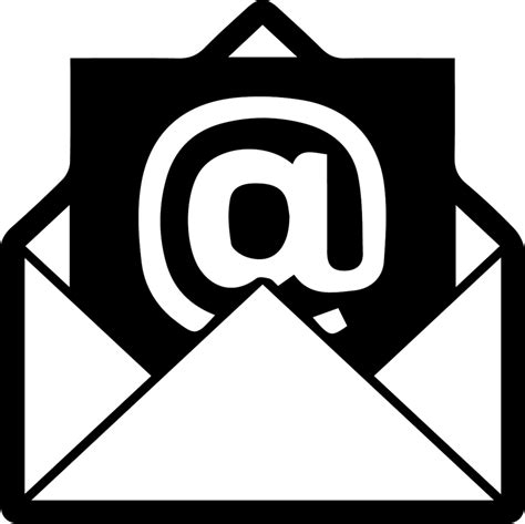 Email Icon Clipart Png Clip Art Library