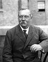 What had happen' was.....: Arthur Conan Doyle Interviewed on Sherlock ...