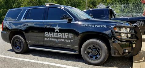 Harris County GA Sheriff S Office Georgia LawEnforcement Photos Flickr