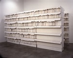 Five Things to Know: Rachel Whiteread – List | Tate