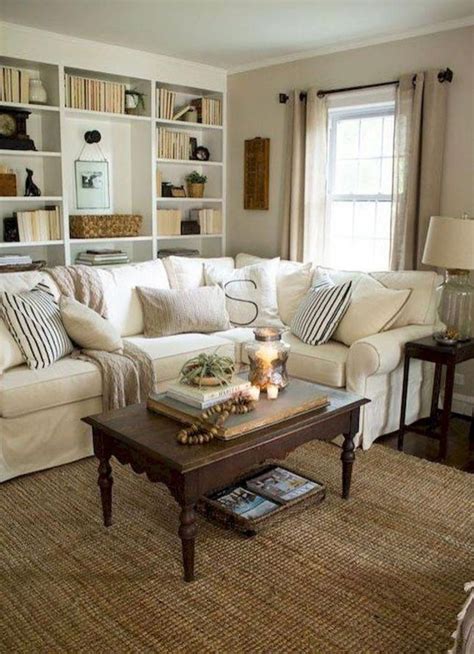 Frenchcountrydecorating Country Living Room Design