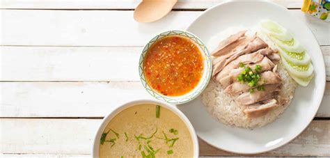 Singapore Food 10 Must Eat Local Dishes And Where To Try