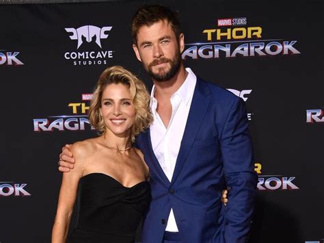 Taika waititi and chelsea winstanley, who both hale from new zealand tied the knot in 2011, but according to page six the couple quietly split in 2018. Chris Hemsworth on sibling rivalry with Liam and Thor ...