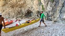 Adventure Dalmatia Dubrovnik Sea Kayaking And Snorkeling Tour