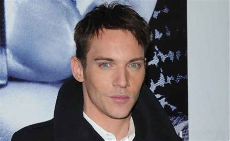 Jonathan Rhys Meyers Exposes His Tight Ass Naked Male Celebrities