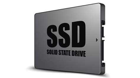 Spruce Up Your Laptop With Ssd