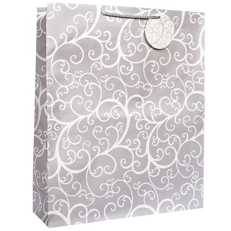 Maybe you would like to learn more about one of these? Wedding Gift Bag - Jumbo - Walmart.com - Walmart.com