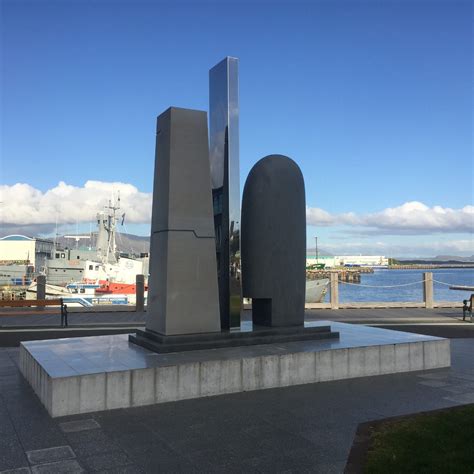 Reykjavik Icelands Eve Online Monument Is A Real Life Tribute To Its
