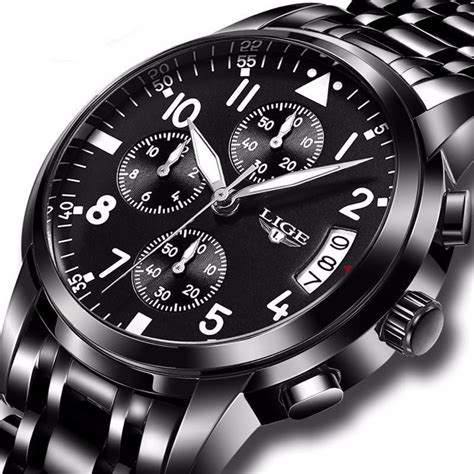 Find out which online marketplaces rule their countries, regions and product categories in our clothing and accessories are one of the most popular online marketplace niches, and business is online marketplaces in emerging markets. GLADIATOR DARK STAR Chronograph Mens Watch With Auto-Date ...